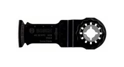 Bosch 2608661626 AIZ 32 EPC HCS Precision Invalzaagblad Voor Hout (5st)