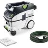 Festool CTL 26 E Stofafzuiger - 1200W - Klasse L - 26L - 574947 -Tool Verkoop 5360a762ff433d13ae986c5c414741a3