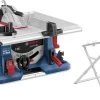Bosch GTS 635-216 Zaagtafel + Onderstel GTA 560 - 1600W - 216 X 30mm - 0601B42001 -Tool Verkoop 53f580c8ad05588c2dfc8fc3dbaed807