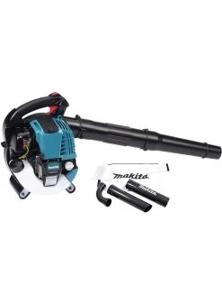 Makita BHX2501V 4-takt Benzine Bladblader - 24,5cc - 234 Km/h