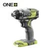 Ryobi R18IDBL-0 18V Li-Ion Accu Slagschroevendraaier Body - 270Nm - Koolborstelloos 1 Ryobi R18IDBL-0 18V Li-Ion Accu Slagschroevendraaier Body - 270Nm - Koolborstelloos -Tool Verkoop 55e794aaf1db20113ccfa88f5c838eaa