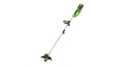 Greenworks G40LT 40V Li-ion Accu Grastrimmer Body - 30cm
