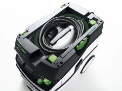 Festool CTL 26 E SD E/A Stofafzuiger - 1200W - Klasse L - 26L - 574956 10 Festool CTL 26 E SD E/A Stofafzuiger - 1200W - Klasse L - 26L - 574956 -Tool Verkoop 564f7dd7a7f1d648fcea63120333148e 2