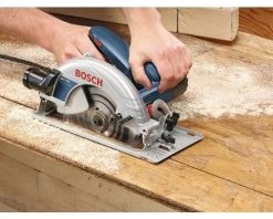 Bosch GKS 190 Cirkelzaag - 1400W - 190mm - 0601623000 7 Bosch GKS 190 Cirkelzaag - 1400W - 190mm - 0601623000 -Tool Verkoop 56513152fa93bb55ae3f9de28fa29ef0