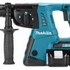 Makita DHR264RM2 36V (2x 18V) Li-Ion Accu SDS-plus Combihamer Set (2x 4.0Ah Accu) In Koffer - 2,5J 1 Makita DHR264RM2 36V (2x 18V) Li-Ion Accu SDS-plus Combihamer Set (2x 4.0Ah Accu) In Koffer - 2,5J -Tool Verkoop 5728a34ac4964f6adb998559710f266f