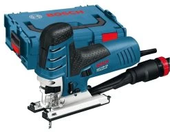 Bosch GST 150 CE Decoupeerzaag In L-Boxx - 780W - T-greep - Variabel - 0601512003