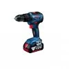 Bosch GSB 18V-55 18V Li-ion Accu Schroefklopboormachine Set (2x4.0Ah) In L-Boxx -Tool Verkoop 58aa3e3b0a892665281f08cf0fdd63c0