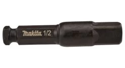 Makita B-59841 Krachtdopadapter - 7/16x1/2