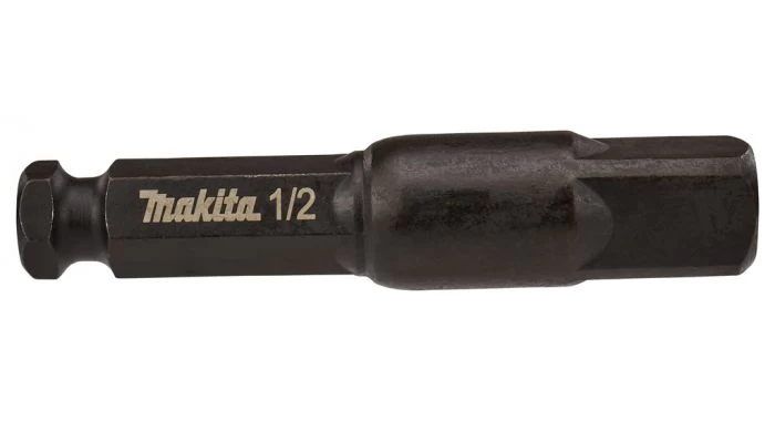 Makita B-59841 Krachtdopadapter - 7/16x1/2 3 Makita B-59841 Krachtdopadapter - 7/16x1/2