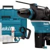 Makita DHR400ZUN1 36V (2x 18V) Li-Ion Accu SDS-Max Combihamer Body Incl. AWS In Koffer - 8J - 18-25mm 1 Makita DHR400ZUN1 36V (2x 18V) Li-Ion Accu SDS-Max Combihamer Body Incl. AWS In Koffer - 8J - 18-25mm -Tool Verkoop 5a3e11d6ca94fe2c86bb91fe5a6d1bb0