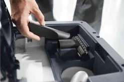 Festool CLEANTEC CT 15 E-Set Stofzuiger - Nat/Droog - 1200W - 15L - 577415 -Tool Verkoop 5b05721b0aa59b7d28cd0d06c24acde6