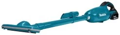 Makita DCL181FRT 18V Li-Ion Accu Steelstofzuiger Blauw Set (1x 5,0Ah) - 0,65L -Tool Verkoop 5b78030f35ef1ede002f54e4adb0ce2b