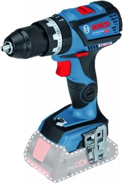 Bosch Accu Toolkit 5 Toolkit 18V GSB 18V-60 C + GWS 18V-10 C + GBH 18V-26 + GSA 18V-LI + GLI 18V-1200 C - 1x ProCORE 18V 4,0Ah + 2x ProCORE18V 8,0Ah - 0615990M2X -Tool Verkoop 5c79e7d343980e7e0e5d34a14c93736c