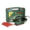 Bosch PSS 250 AE Vlakschuurmachine In Koffer - 250W - 93 X 185mm - 0603340200 1 Bosch PSS 250 AE Vlakschuurmachine In Koffer - 250W - 93 X 185mm - 0603340200 -Tool Verkoop 5d195fc359effb2e8ee1ff3268581ca6