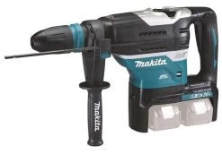 Makita DHR400ZUN1 36V (2x 18V) Li-Ion Accu SDS-Max Combihamer Body Incl. AWS In Koffer - 8J - 18-25mm -Tool Verkoop 5e0b5d0c00032bebd777e67a70c05f9c