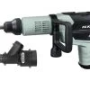 HiKOKI H60MEYWTP1 Hak- En Breekhamer - 12,2 Kg / 1.500 W / 26,5 Joule Met Afzuigadapter -Tool Verkoop 5ef14820a4a3ff2fc991a27b3d7cbe48