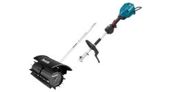 Makita UX01GZ10 XGT 40V Max Li-Ion Accu Combisysteem Body Incl. Opzetstukken - Koolborstelloos