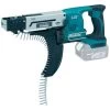 Makita DFR550Z 18V Li-Ion Accu Schroefautomaat / Bandschroefmachine Body - 25-55mm -Tool Verkoop 5f437ac703962ac3502eb2adb8c5f5a9