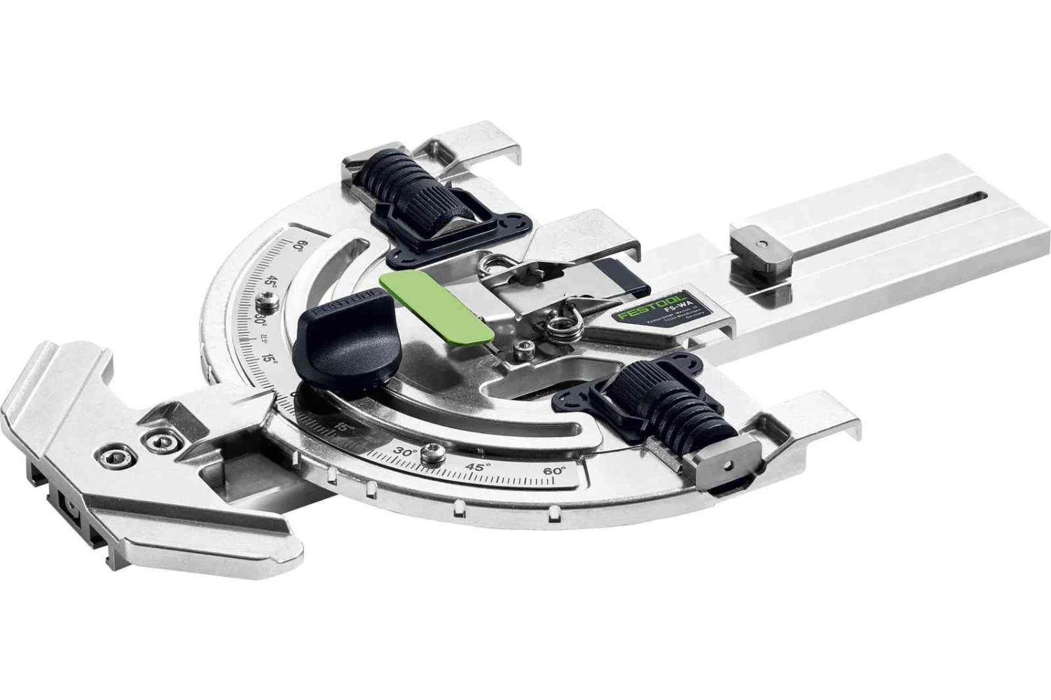 Festool Hoekaanslag FS-WA Voor Geleiderails (FS/2) - 577040 3 Festool Hoekaanslag FS-WA Voor Geleiderails (FS/2) - 577040