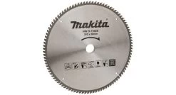Makita D-73025 Afkortzaagblad - 305 X 30 X 100T - Aluminium