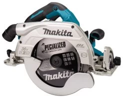 Makita DHS900ZU 36V (2x 18V) Li-Ion Accu Cirkelzaag Body - 235 Mm -Tool Verkoop 62e0473cd08907a91a9eab0d7e4ca8b0