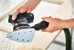 Festool DTS 400 REQ-Plus Deltaschuurmachine In Systainer - 250W - 150mm - 576064 11 Festool DTS 400 REQ-Plus Deltaschuurmachine In Systainer - 250W - 150mm - 576064 -Tool Verkoop 6306905e6050f46b5eb4bfe9cdb4a697