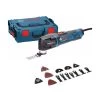 Bosch GOP 30-28 Multitool + 16 Delige Accessoireset In L-Boxx - 300W - 0601237000 -Tool Verkoop 6319129fc6e500beaa38c26688393fd7