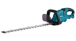 Makita DUH551PT2 LXT 2x18V Li-Ion Accu Heggenschaar Set (2x 5,0Ah) - 55cm