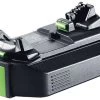 Festool 500184 BP-XS 2.6 Ah Li-Ion 10,8V Li-Ion Accu (2,6Ah) - 500184 -Tool Verkoop 6490fc8f1086978b35395f32b07985e6