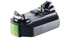 Festool 500184 BP-XS 2.6 Ah Li-Ion 10,8V Li-Ion Accu (2,6Ah) - 500184