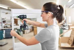 Festool TXS 18 C 3,0-Set 18V Li-Ion Accu Schroefboormachine Incl. Bitset (2x 3,0Ah) In Systainer - 40Nm - 576896 -Tool Verkoop 64b8d981e0a46bc9dcf0918028ead184