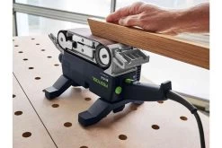 Festool BS 75 E-Plus Bandschuurmachine In Systainer - 1010W - 135 X 75 Mm - 576295 -Tool Verkoop 64cddd8119c4cbaa83f302993697b426
