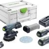 Festool ETSC 125 3,0 I-Plus 18V Li-Ion Accu Excentrische Schuurmachine Set (2x 3,0Ah) In Systainer - 125mm - 577694 1 Festool ETSC 125 3,0 I-Plus 18V Li-Ion Accu Excentrische Schuurmachine Set (2x 3,0Ah) In Systainer - 125mm - 577694 -Tool Verkoop 64dd31db05d291e7a49fe710da413152