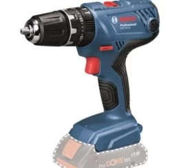 Bosch GSB 18 V-21 18V Li-Ion Accu Klopboor-/schroefmachine Set (2x 2.0Ah Accu) In L-Boxx - 06019H1107 -Tool Verkoop 6610511ef3148c72c0df7f384c5ac9fb