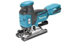 Makita DJV181RT1J 18V Li-Ion Accu Decoupeerzaag Set (2x 5.0Ah Accu) In Mbox - T-greep - Variabel - Koolborstelloos 9 Makita DJV181RT1J 18V Li-Ion Accu Decoupeerzaag Set (2x 5.0Ah Accu) In Mbox - T-greep - Variabel - Koolborstelloos -Tool Verkoop 66ef5494a7de08e745c67249e91b6276 2