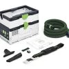 Festool CTLC SYS I-Basic 36V (2x18V) Li-Ion Accu Stofzuiger Body- 2400l/min - 576936 -Tool Verkoop 66f9f974a6b91539ace9d8ad8a3d186c