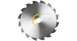 Festool 205763 Cirkelzaagblad - HW 168x1,8x20 - 16T - Hout