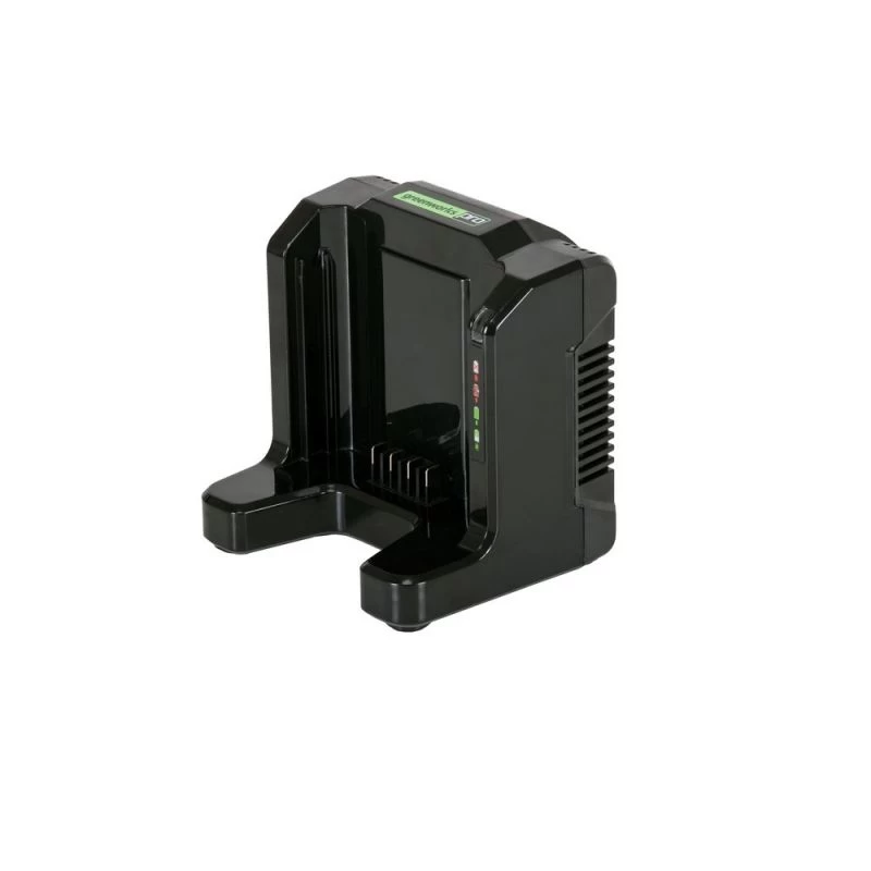 Greenworks GD60LM46SPK4 60V Li-ion Accu Grasmaaier Set (1x 4,0Ah Accu) - Zelfrijdend - 46cm 6 Greenworks GD60LM46SPK4 60V Li-ion Accu Grasmaaier Set (1x 4,0Ah Accu) - Zelfrijdend - 46cm - Afbeelding 4