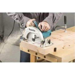 Makita HS7611 Cirkelzaag Incl. Mforce Zaagblad - 1600W - 190 X 30mm 7 Makita HS7611 Cirkelzaag Incl. Mforce Zaagblad - 1600W - 190 X 30mm -Tool Verkoop 68d4617079f6e71139c6d537ce6d10c3
