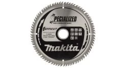 Makita E-08894 Afkortzaagblad Hout