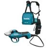 Makita DUP361ZN 36V (2x 18V) Li-Ion Accu Snoeischaar Body -Tool Verkoop 698928a5aec72b3965a193d9e76850bf