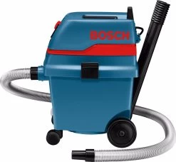 Bosch GAS 25 L SFC Bouwstofzuiger - 1200W - L-klasse - 25L - 0601979148 -Tool Verkoop 6a44433c1b8fefe6784e0824a09023a4
