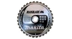 Makita B-08931 Makblade Cirkelzaagblad - 260 X 30 X 32T - Hout / MDF / Laminaat