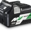 HiKOKI BSL36A18 36V MultiVolt Li-ion Accu - 2.5/5.0Ah - 371750 -Tool Verkoop 6ad95fba1db42db4f8f2096c1fa00d4e 3