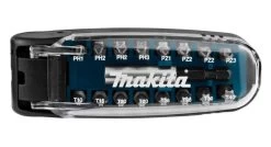 Makita P-79778 Schroefbitset 17-delig