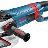 Bosch GWS 24-230 LVI Haakse Slijper In Koffer - 2400W - 230mm - 0601893H02 -Tool Verkoop 6ddfe550bf2bb18a6e6b0da0cea4323a