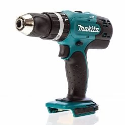 Makita DLX2025M 18V Li-Ion Accu Klopboor-/schroefmachine (DHP453) & SDS-plus Combihamer Body (DHR202) Combiset In Tas -Tool Verkoop 723867c8760c5ecb1728f1b9a57a2f0d 1