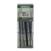 HiKOKI 782662 SDS-Plus Hamerboor - 2 Snijvlakken - 6 X 50 X 110mm (25st) - 782662