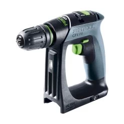 Festool CXS 18-Basic 18V Li-Ion Accu Schroefboormachine Body In Systainer - 40Nm - 576882 -Tool Verkoop 73cbaca60768c1f8f8ba00978a86c00d