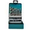 Makita D-47173 18 Delige Borenset In Metalen Cassette -Tool Verkoop 7501f64d7ab6ac72550c43c30623dae2